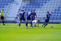 Селезньов поки що не грає. «Минай» та «Колос» не виявили найсильнішого