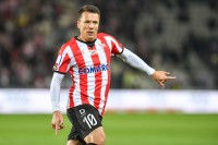 Коноплянка увійшов до символічної збірної 8-го туру Екстракляси