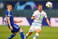 Сенсація у Загребі. «Динамо» обіграло «Челсі» на старті Ліги чемпіонів