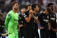 Німецькі клуби встановили рекорд Ліги чемпіонів