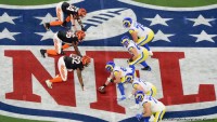 Основні речі, які потрібно знати, перш ніж робити ставки на NFL