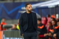 «Шахтар» не мав жодного удару, а потім повів 1:0»: Тедеско прокоментував розгром і можливе звільнення з РБ «Лейпциг»