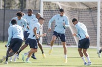 Роман Яремчук - в заявці «Брюгге» на матч проти «Баєра»