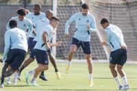 У запасі. Соболь та Яремчук не потрапили до старту «Брюгге» на гру з «Баєром»