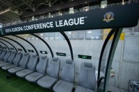 СК «Дніпро-1» – АЗ: стартові склади