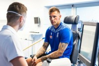 Качараба, Рудько та новоспечений ірландець. Українські легіонери в Лізі конференцій