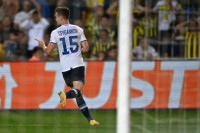 «Фенербахче» - «Динамо»: оцінки матчу від SofaScore та WhoScored