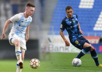 «Циганков та Кабаєв трохи збільшують шанси на контратаки з «Фенербахче», - думки блогера щодо стартового складу «Динамо»