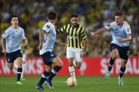 «Фенербахче» – «Динамо»: експрес-аналіз матчу