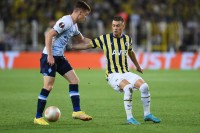 Циганков наздогнав Мілевського за кількістю голів у клубі – Віктор вже у топ-7