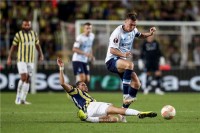 «Фенербахче» - «Динамо»: числа та факти