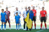 Даріо Срна – Боснії і Герцеговині: «Віримо в тебе. Ні грі»