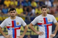 Фану стало погано на трибунах, матч «Барселони» перервали