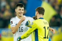 Реакція гравців збірної Боснії та Герцеговини на рішення їх асоціації зіграти з Росією