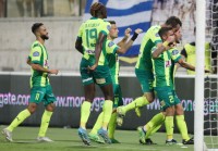 «Динамо» - АЕК: ціна всієї команди кіпріотів не перевищує вартості Забарного