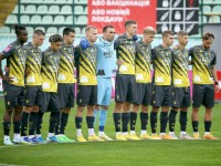 Амбіції, які не підтверджуються грою. Чому «Рух» не стане відкриттям сезону