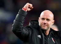 Кривдник України підписав новий контракт у збірній Уельсу – він отримав роботу завдяки секс-скандалу Гіггза 