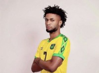 Новачок «Динамо» викликаний до збірної Ямайки та може зіграти проти Аргентини Мессі