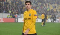 Не підійшов «Динамо». Кирило Ковалець повернувся в «Олександрію»