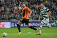 «Шахтар» зіграв унічию проти «Селтіка» у Варшаві