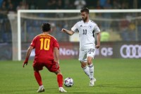 Асоціація футболу Сараєва закликала скасувати матч Боснії та Герцеговини з рф