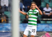 Порядковий номер – 1000001. Чому у Шведа не вийшло заграти в «Селтіку»