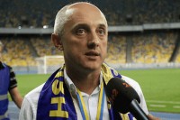 Олег Собуцький: «Павелко мені просто мститься»