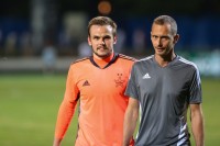 Максим Коваль з перших хвилин гратиме проти «Ман Юнайтед» з Роналду, Санчо та Антоні