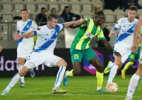 «Коли ні**я не працює, то варто робити зміни вже в перерві». Експрес-аналіз матчу «Динамо» – АЕК Ларнака