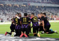 Ярмоленко відзначився асистом у матчі з «Аль-Джазірою»