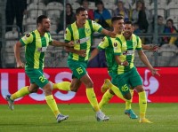 «Динамо» - АЕК: оцінки від WhoScored та SofaScore