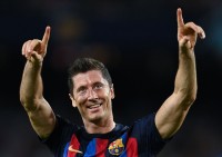 ТОП-10 найкращих трансферів Прімери: від Кавані до Левандовські