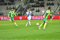 Вболівальники АЕКа: «В Україні є лише одна сильна команда і це не «Динамо»