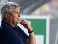 У Луческу лише одна перемога з «Динамо» на групових стадіях єврокубків за 14 матчів, загальна різниця м’ячів – 6:27