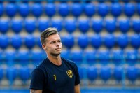 «Оболонь» орендувала нападника «Чорноморця»