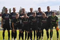 Перша ліга. Перемоги «Оболоні» та «Чернігова», нічия «Ниви» та «Полісся»