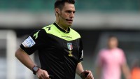 На матчі Шотландія — Україна працюватимуть арбітри з Італії