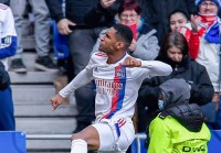 Тете: «Хочу залишитися в «Ліоні» й присвятити себе цій команді»