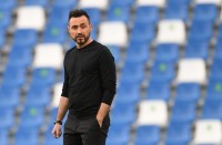 Офіційно. ​Де Дзербі став новим головним тренером «Брайтона»