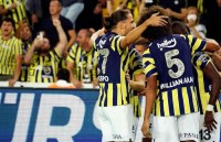 У стані суперників. АЕК мінімально поступається, «Фенербахче» розгромно виграє