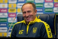 РФС вимагає дискваліфікувати Петракова за його висловлювання про війну