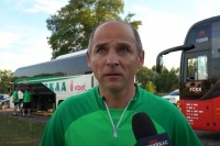 Скрипник та «Ворскла»: ходіння по квесту