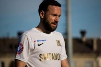 Колишні гравці «Динамо», які служили в ЗСУ, заявлені за «Колос»