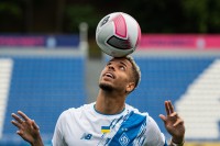 «Динамо» оголосило про підписання вихованця ПСВ