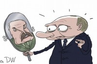 Казахстанці нагадали, звідки на білорусь готувався напад