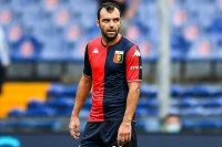 Легендарний македонський футболіст оголосив про завершення кар'єри