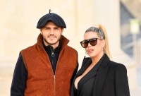 «Дуже боляче»: Ванда Нара оголосила про розлучення з Ікарді