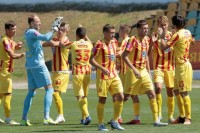 «Інгулець» дозаявив ще одного гравця на сезон – сина українського футболіста