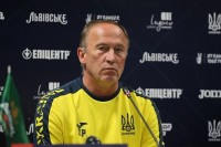 Вірменія – Україна: передматчева пресконференція Петракова – травмованих, новачка у збірній та відмову від клубів УПЛ