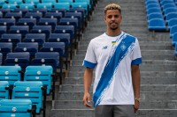 Михайло Смоловий розповів, що його вразило в грі новачка «Динамо» Лонвейка